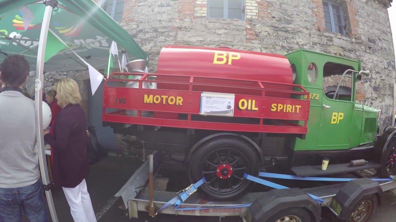 BALLINA SALMON   FESTIVAL HERITAGE DAY 2015 DISC4 4K