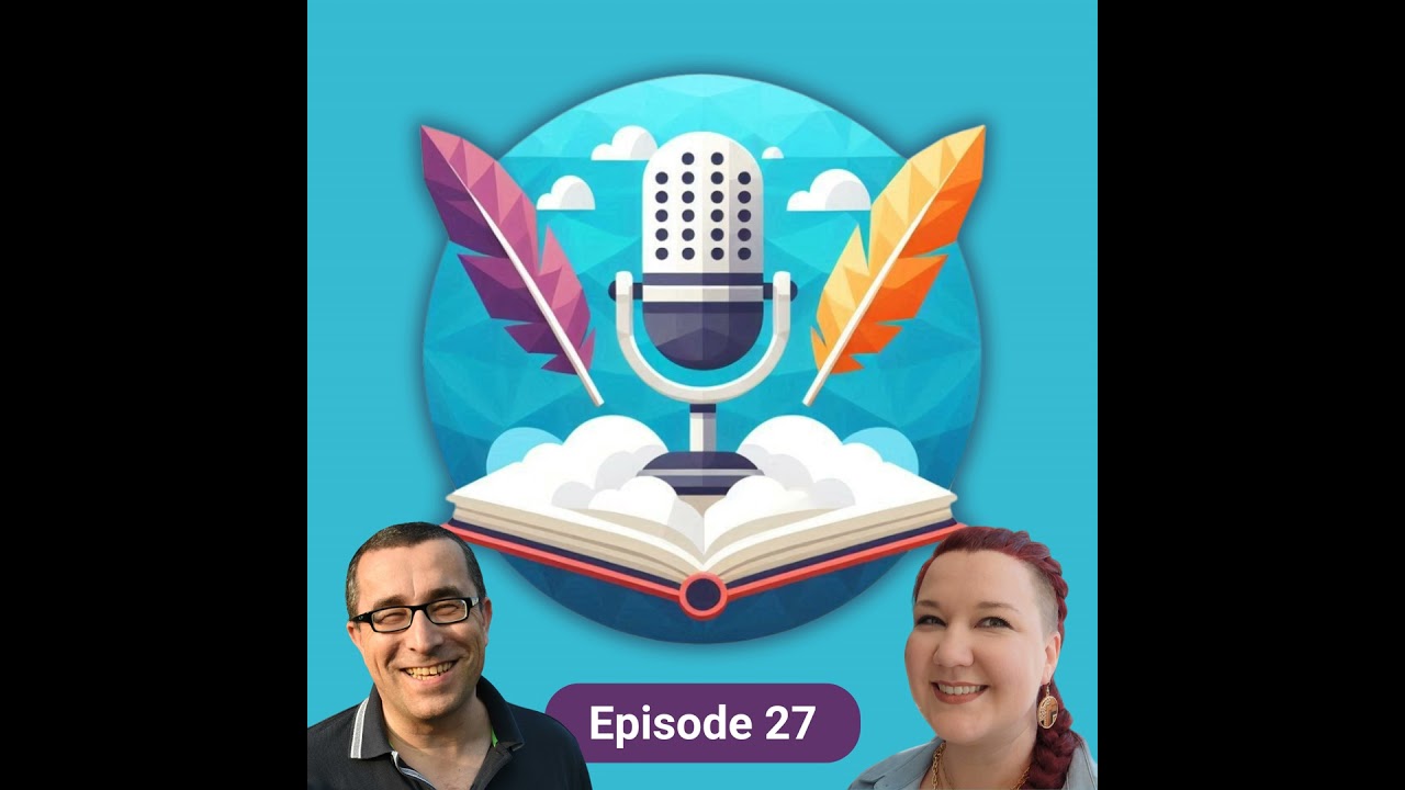 Episode 27: Freigegebene Kanäle & andere Mysterien des IT-Alltags