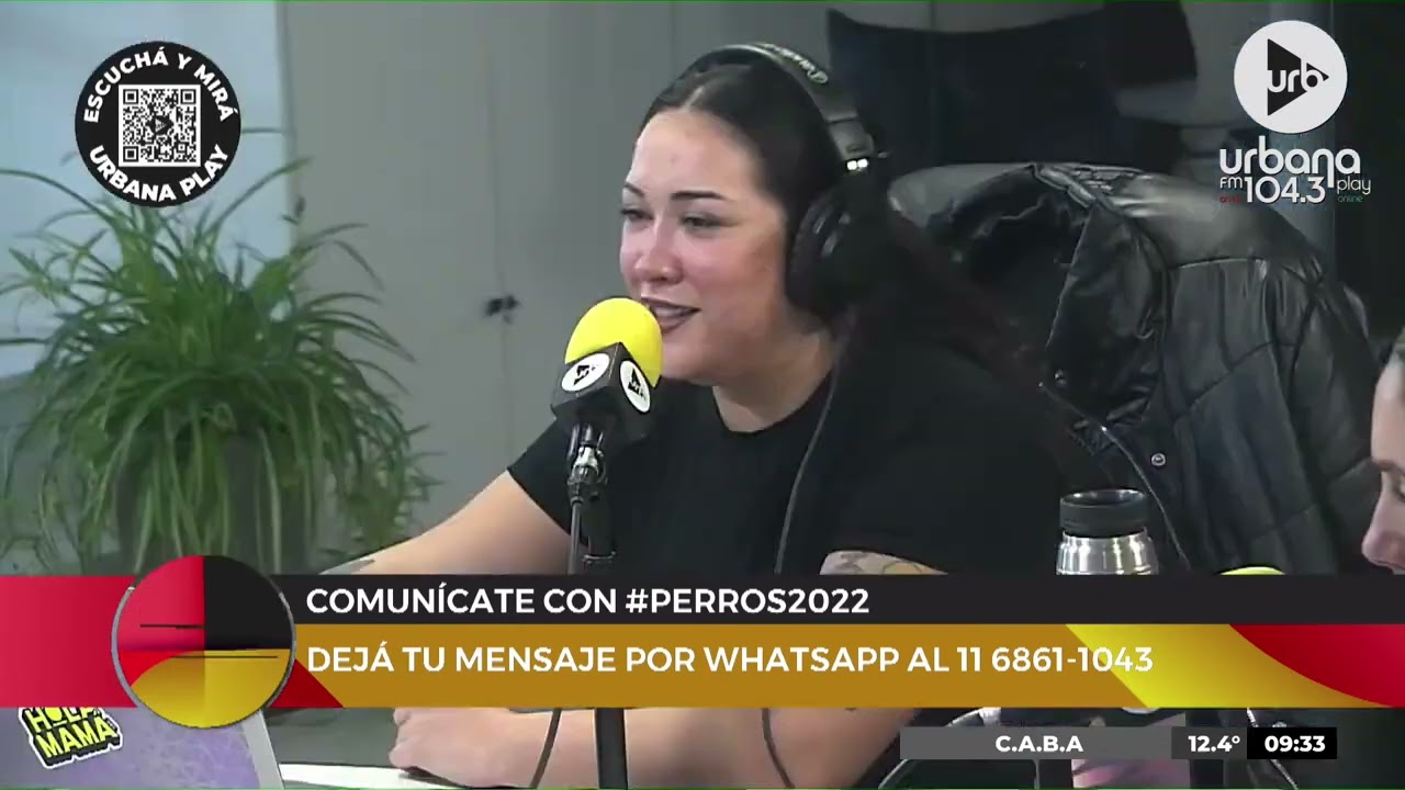 Madame Papin en la apertura de #Perros2022: Receta de locro vegano para este 25 de mayo