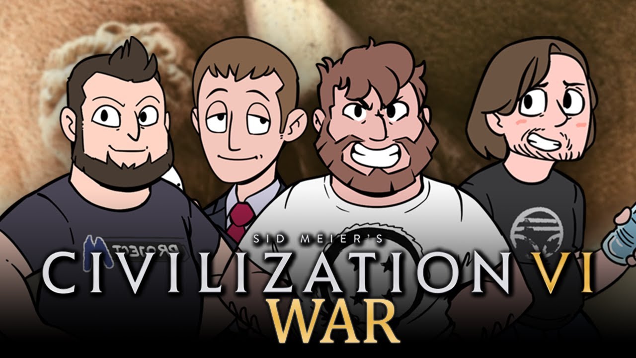 Preparing for the APOCALYPSE - TFS CIV WAR