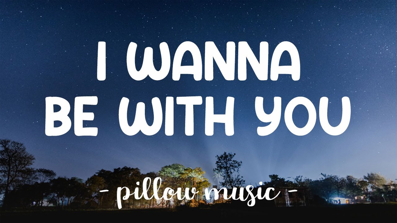I Wanna Be With You - Mandy Moore (Lyrics) 🎵
