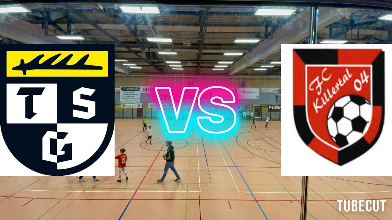 TSG Balingen VS FC Killertal 04 | boso Cup #football #sport #fußball #sports 
