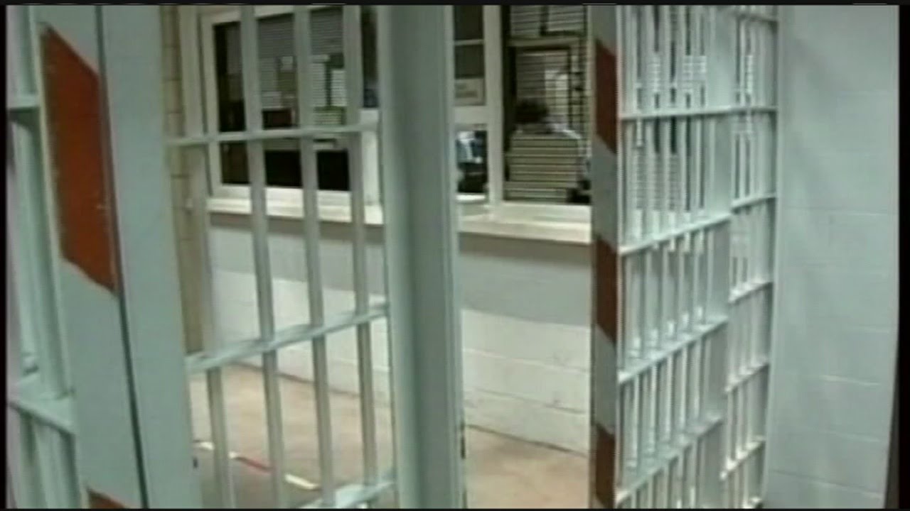Youth Criminal justice bills