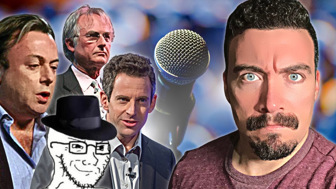 Stop Getting STUMPED By Atheists About The Bible: 3 Apologetics Facts