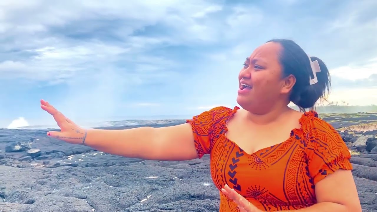 VIIVIIGA O TAGA by: Ane Pito | Written by Toilolo Tusialofa Fetu / AL Production 2025