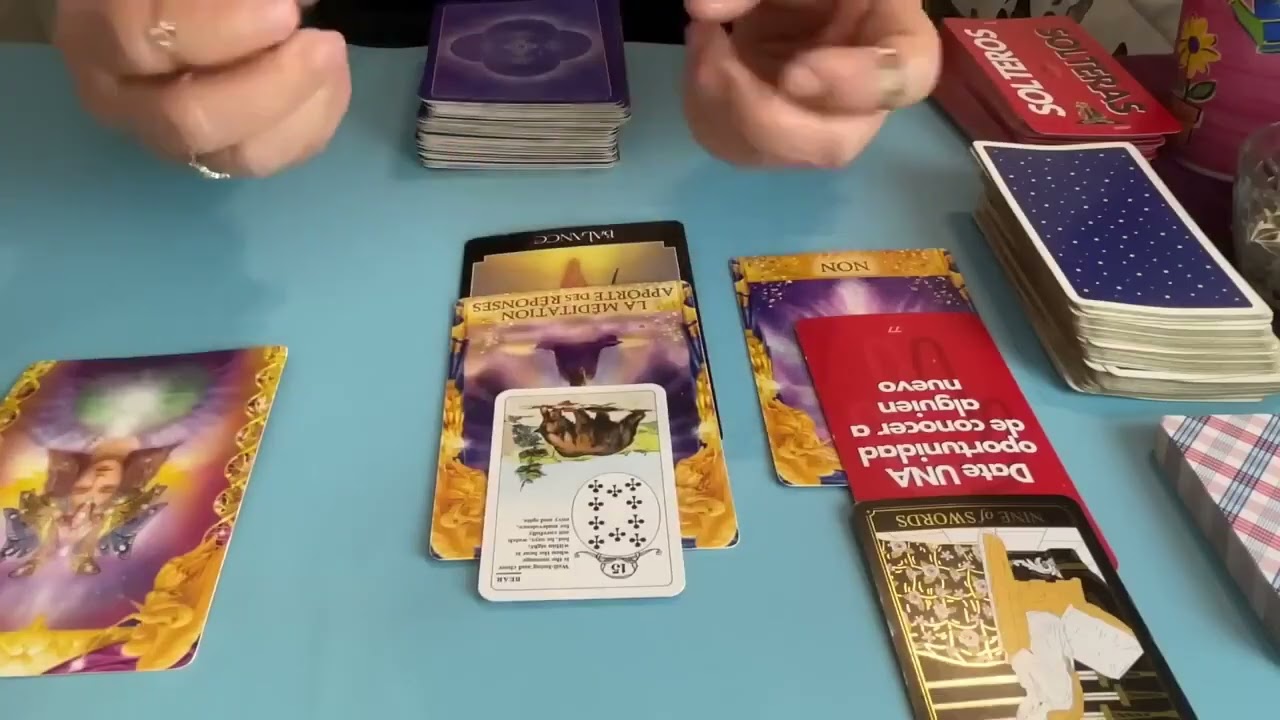 CAPRICORNIO!  SU GRAN INTENCIÓN PRÓXIMA  VENIR DE NUEVO A TU VIDA PARA ANCLARSE!