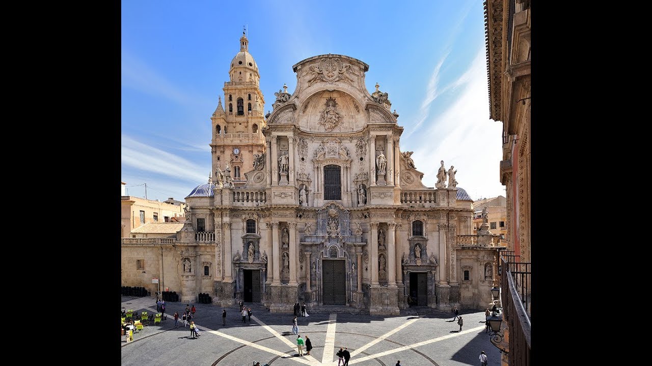 Bolero a Murcia