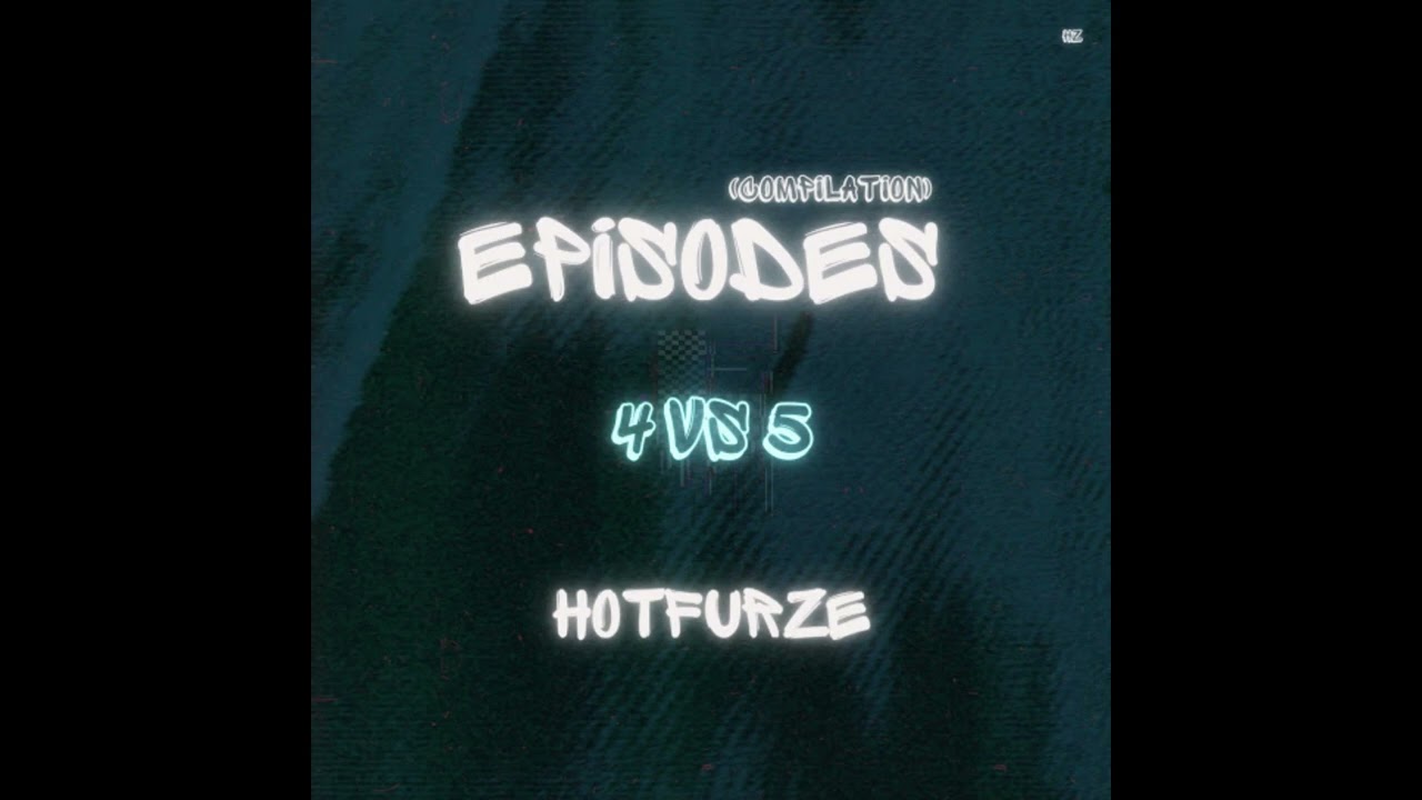 Hotfurze - No Xcape