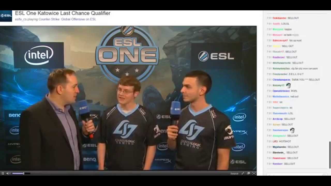 clg ptr handshake attempt fail w/ deman :D