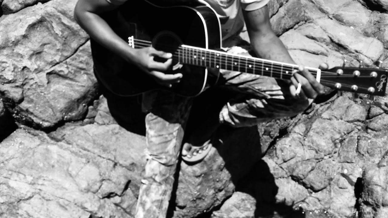 Trent young - Dreams of MAN (produced by Ryini beats & Zig Dolla)