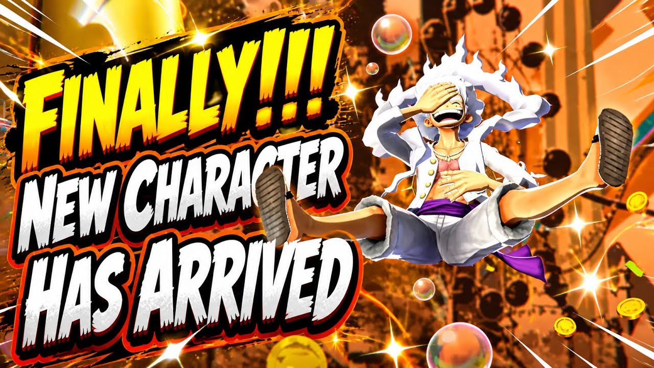 FINALLY! One of The Long Wait is Over! New OPBR Extreme Legendary Character Scout! 😱🔥