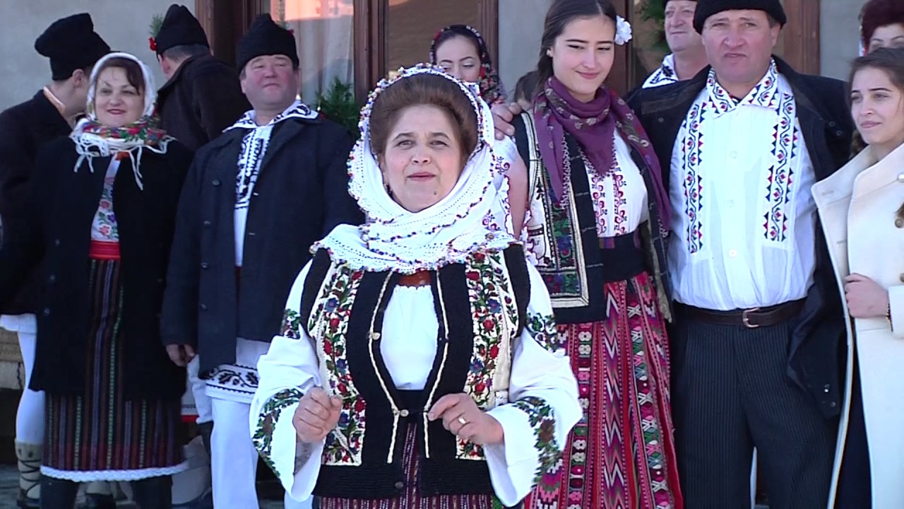 Maria Tataru   Mandri-s bacauanii mei