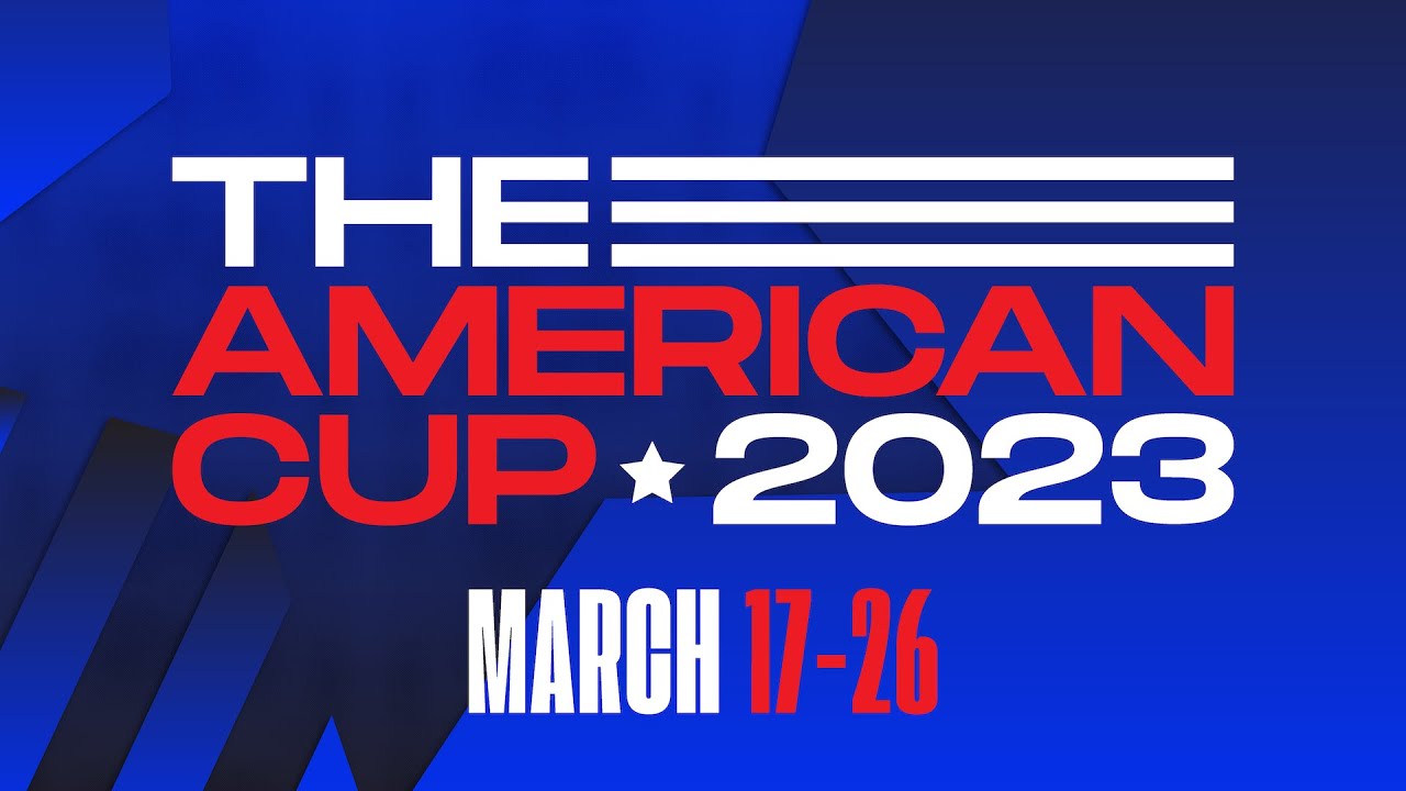The American Cup 2023: Day 3