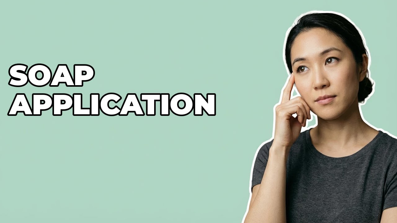 How To Prepare Your Application Materials For SOAP?