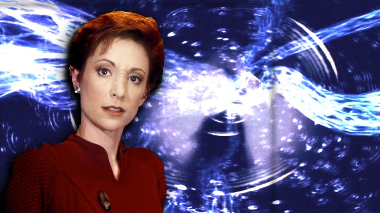 Did the Prophets Manipulate Starfleet and the Dominion