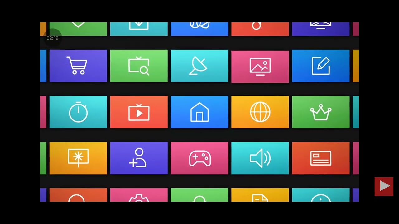 Evolution of Samsung Smart TV welcome movies 2010-2022