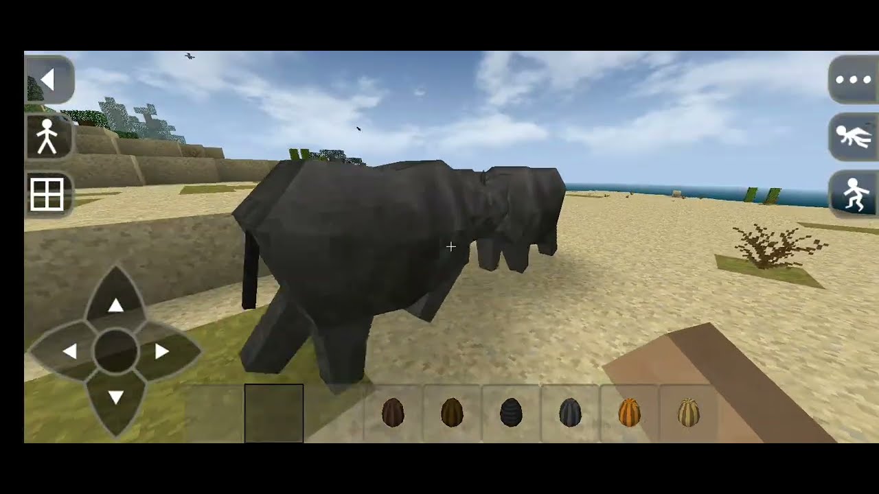 Survival craft 2 
