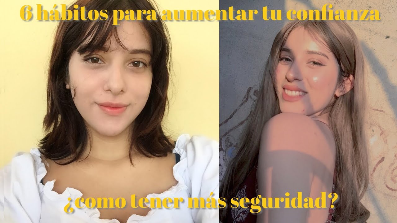 6 habitos simples de belleza que incrementaron mi confianza