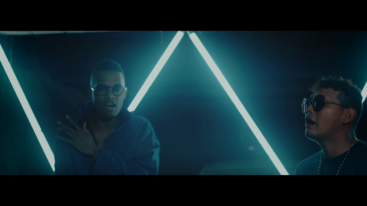 Azhika - Soy Yo (Video Oficial)