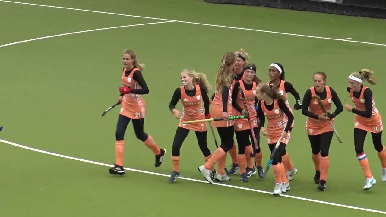 samenvatting Nederland MO16 Belgie MO16 (02-7-2023)