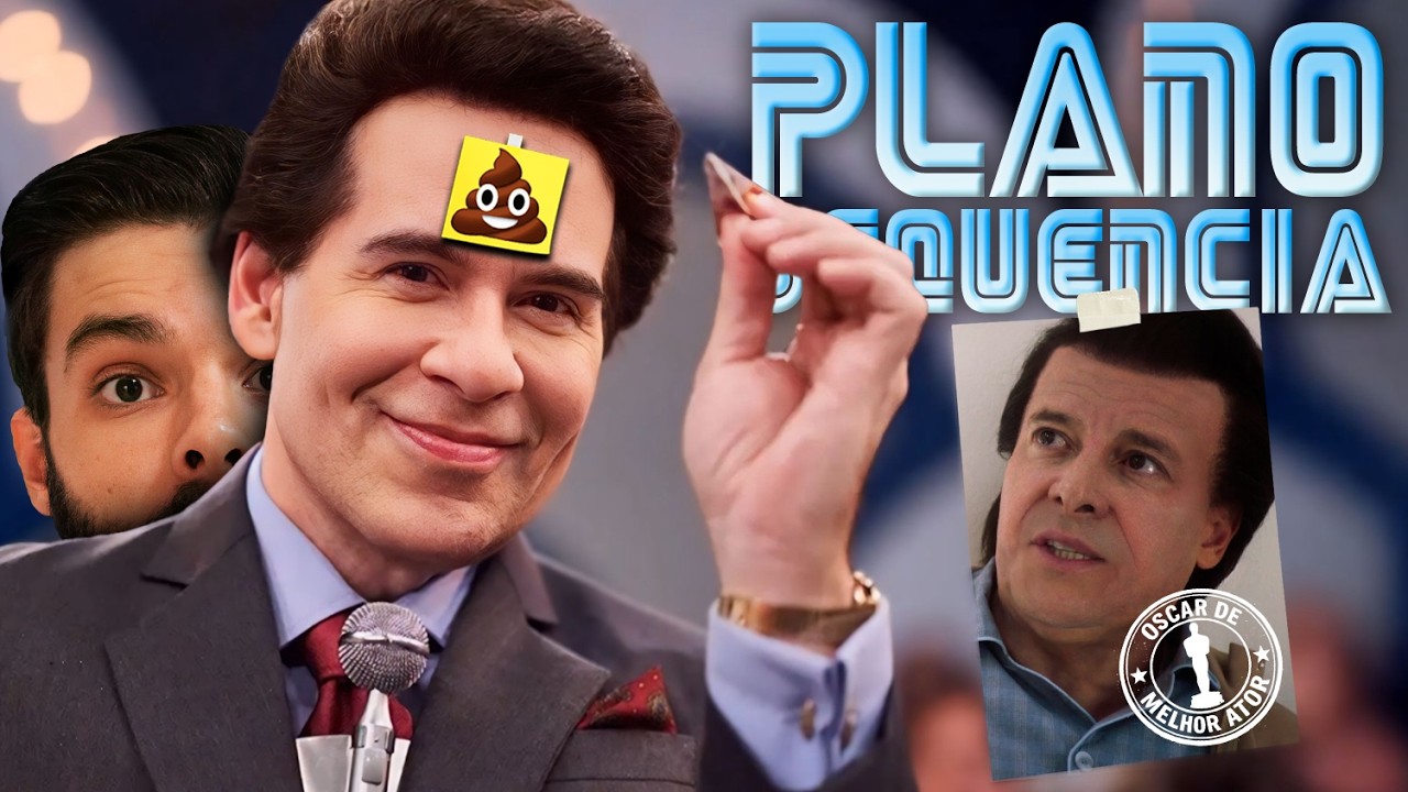 SILVIO SANTOS (do Hassum) consegue ser PIOR que o do FARO...