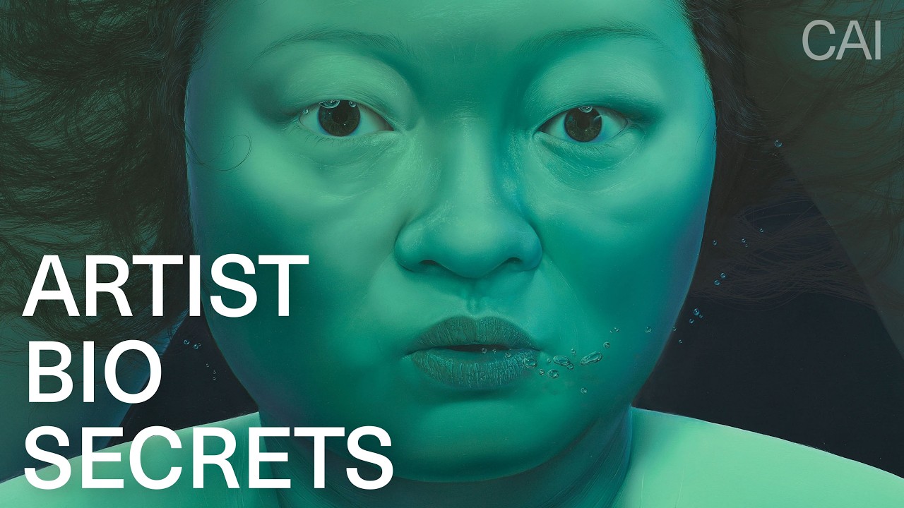 Why Your Artist Bio Matters More Than You Think