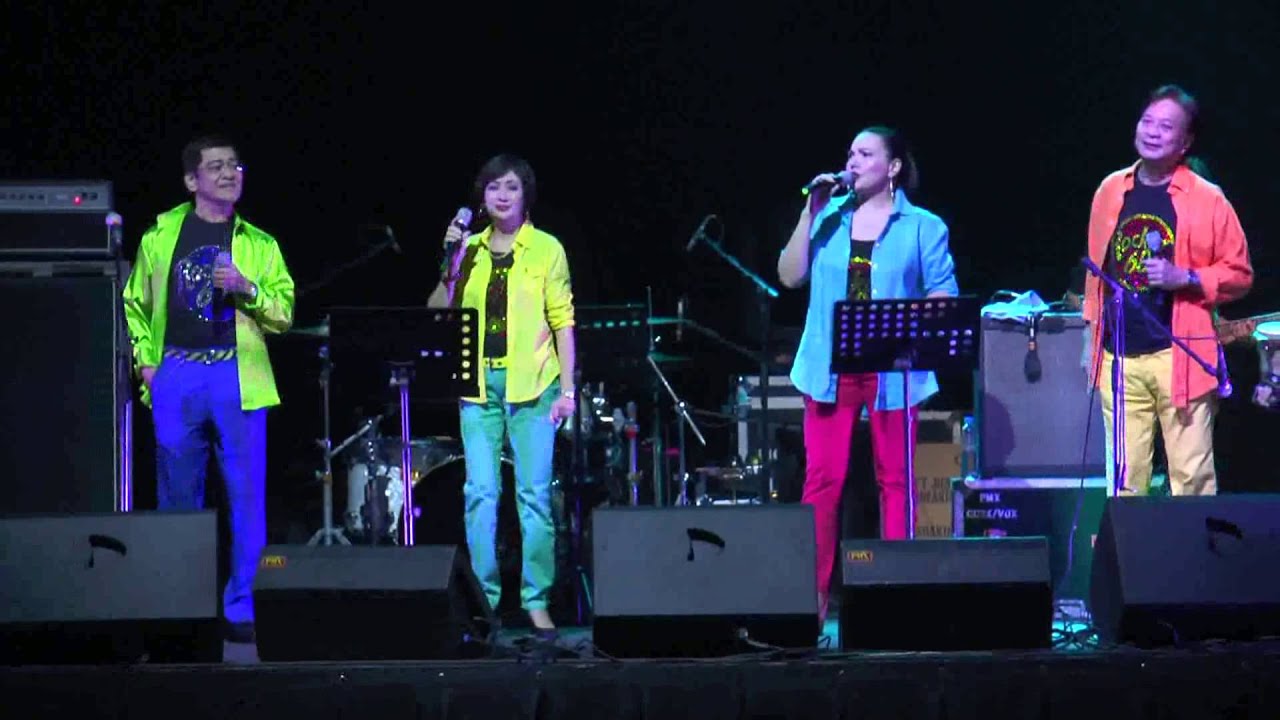 R60's Araneta2