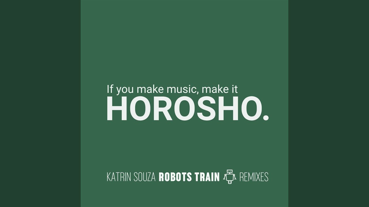 Robots Train (Ontech Remix)