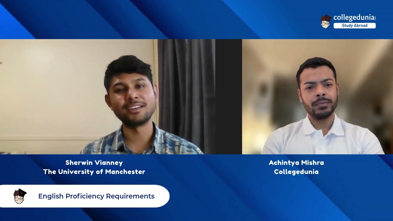 University of Manchester, UK | Full Review | Sherwin | M.Sc. in Clinical Immunology