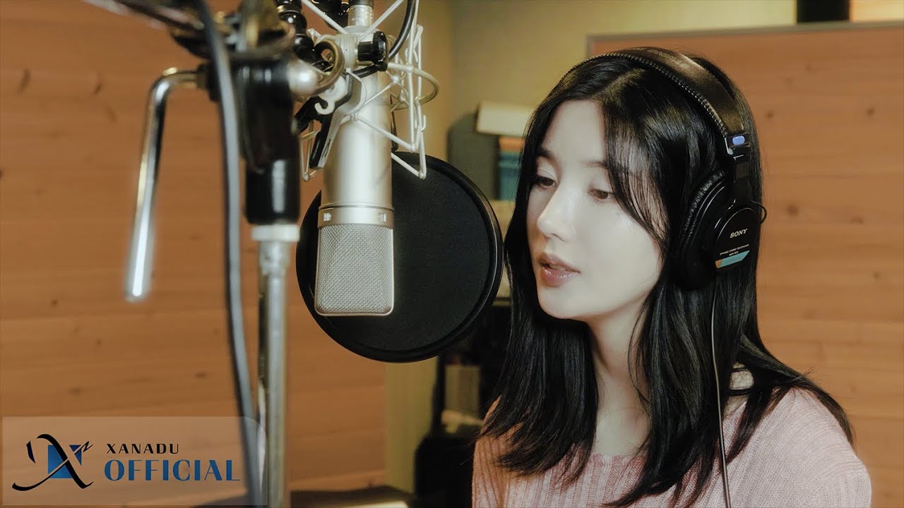 [Special Clip] 권은비 _ 그때 우리로 돌아갈 수 있을까요 (Live ver.)