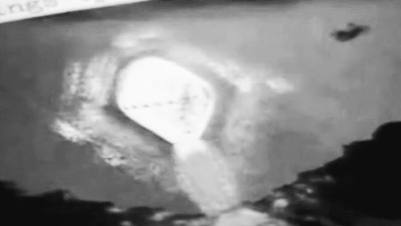 The Cash/Landrum UFO Incident 1980