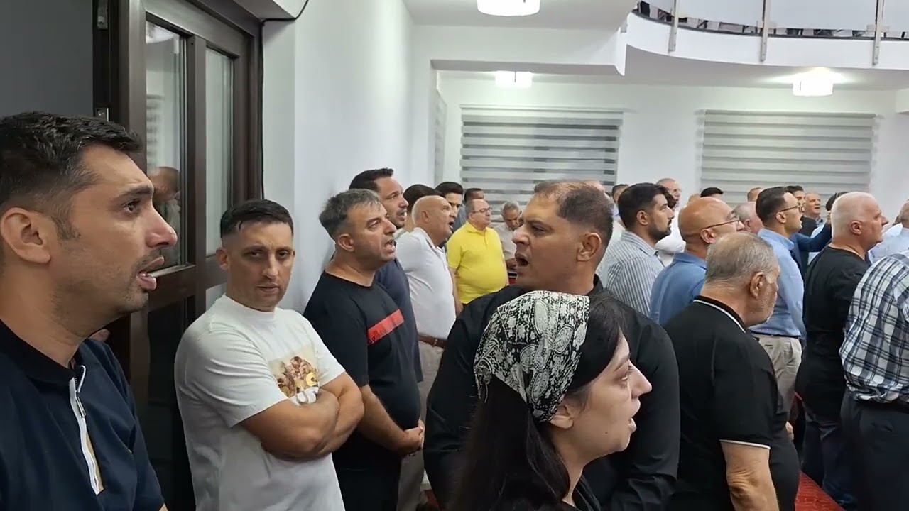 Pribeag azi prin lumea de chin și dureri ‼️
