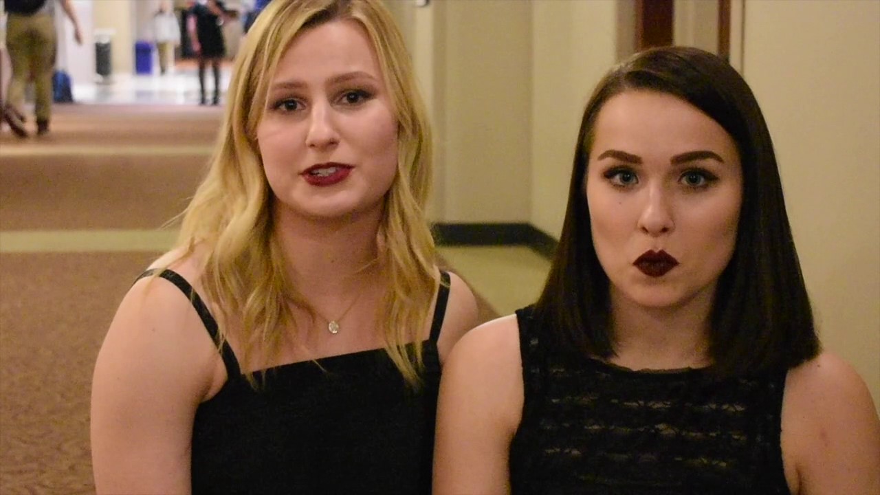 I Get A Kick Out of OCU: Anything Goes Auditions