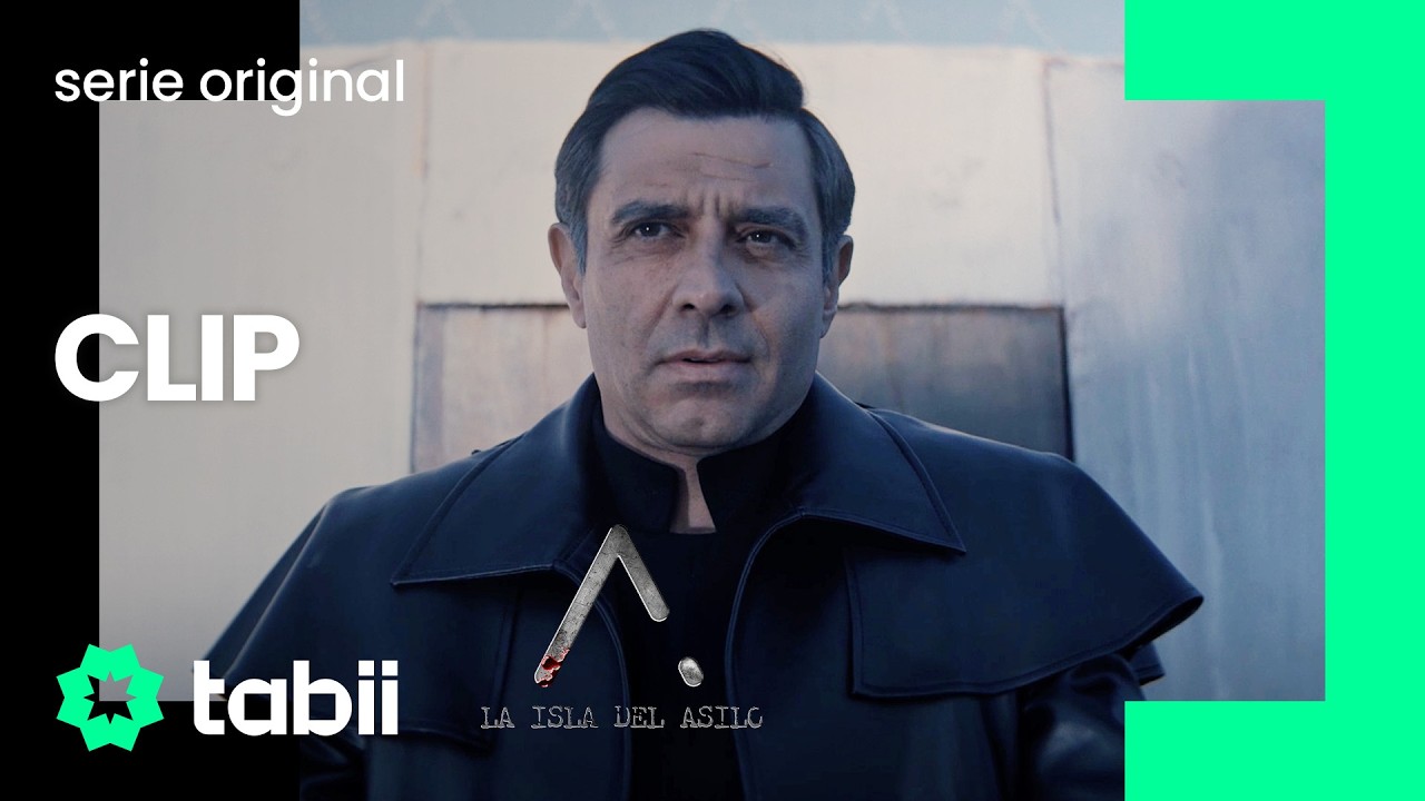 ¡La civilización es para los ganadores! | La isla del Asilo Episodio 1