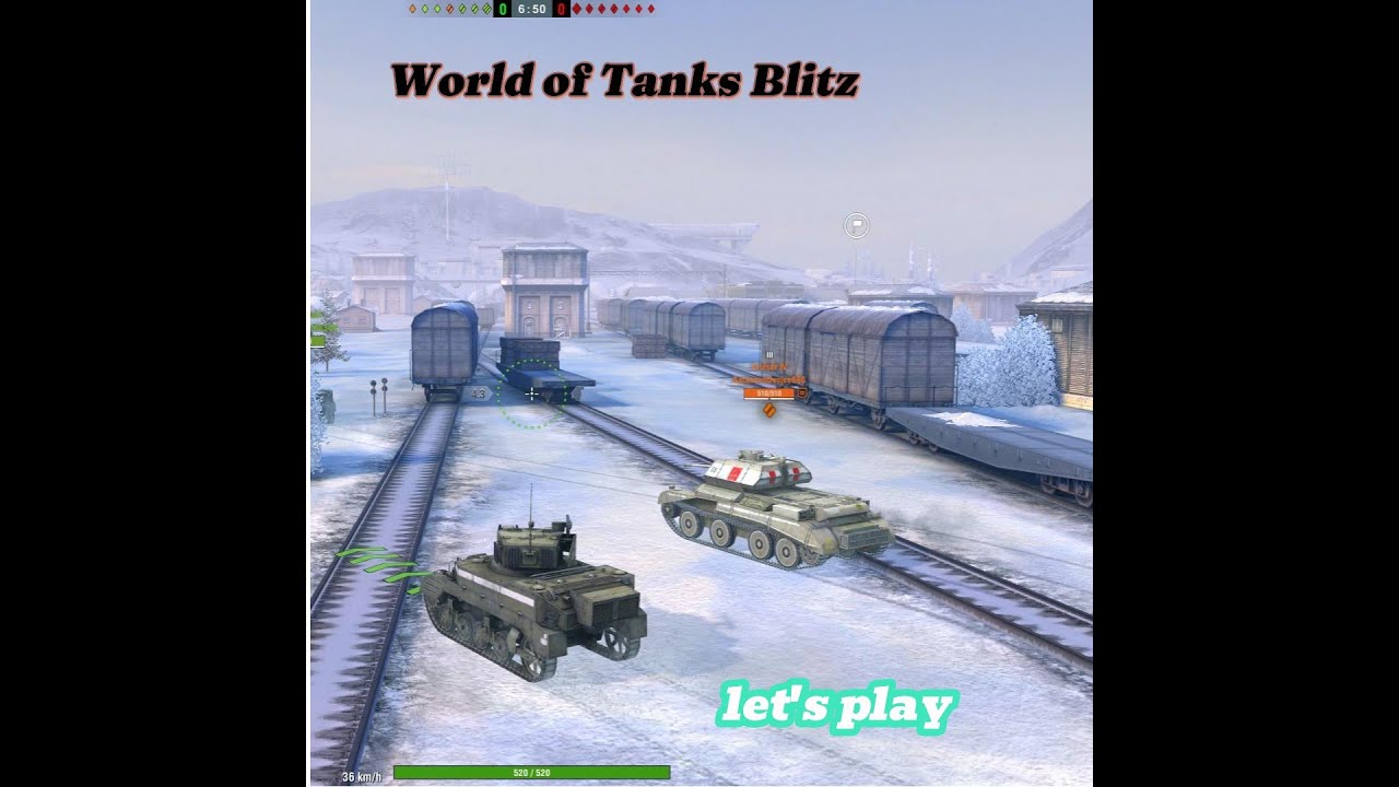 World of Tanks Blitz | Bitva na Poli | @zuzi9692   | | let's play # 2