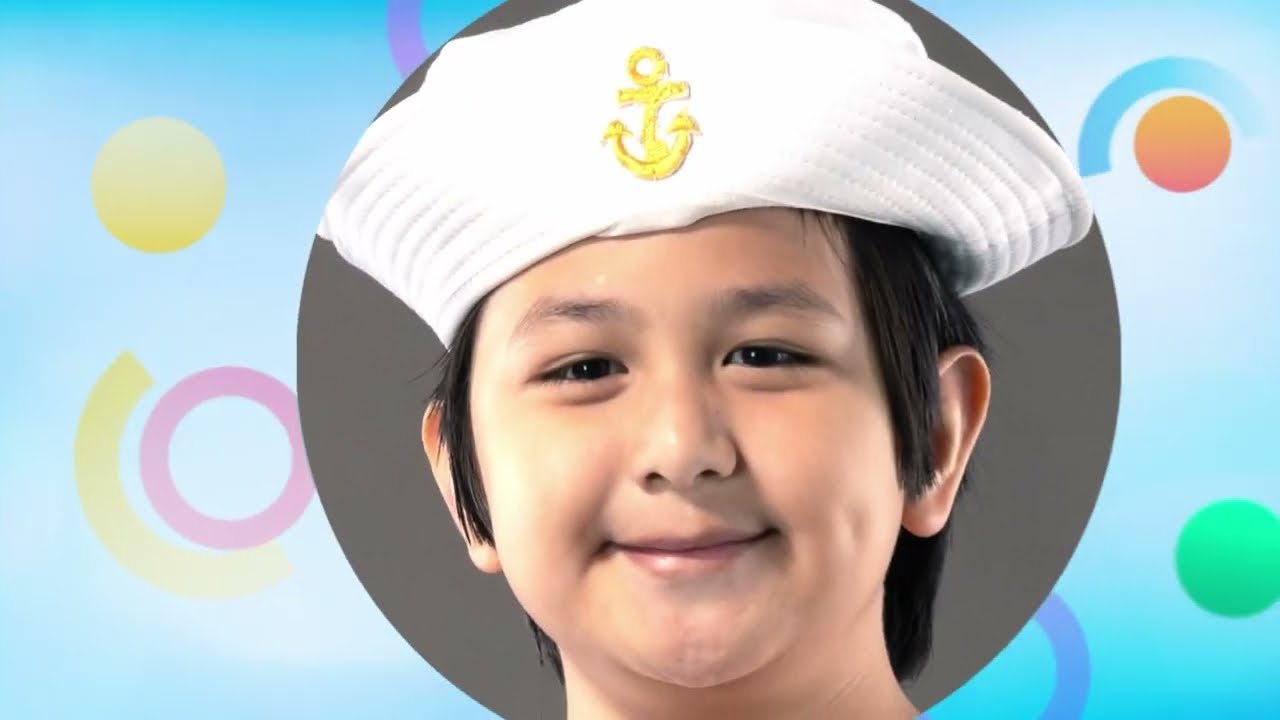 Kapuso 101: Raphael Landicho