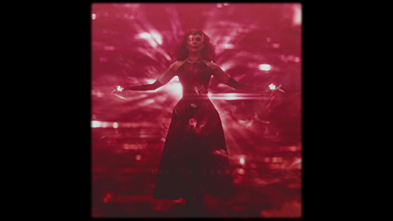 The most powerful scene • WANDA