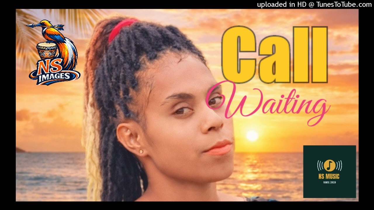 Call Waiting (NS Music 🎼 2026) PNG Latest Music