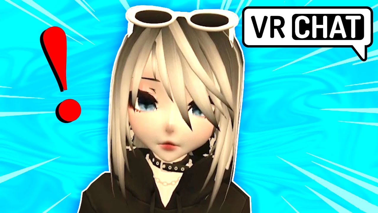When VRChat gets WILD