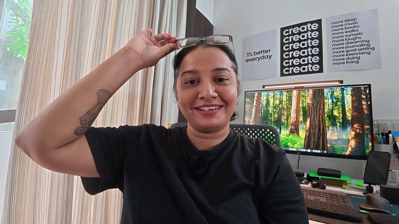 Why I'm Starting YouTube Again 👀