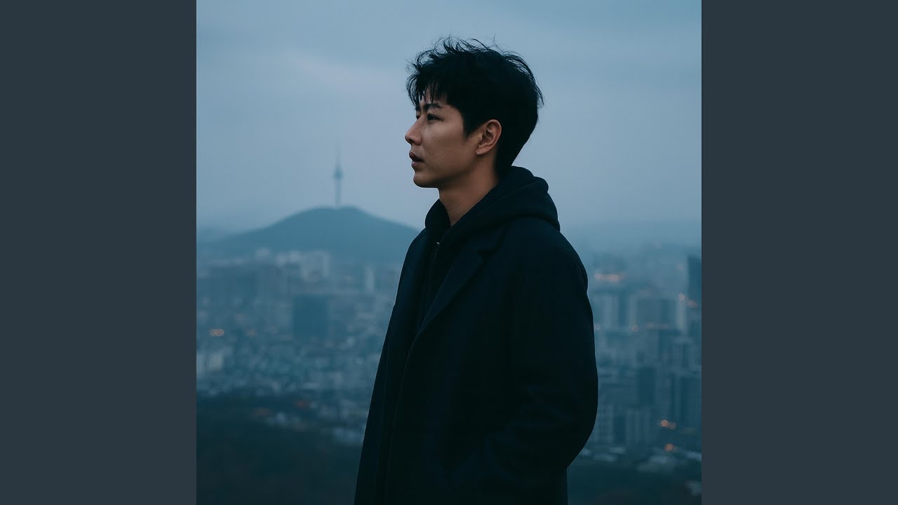 I Won´t Stop 멈추지 않아 (레네 Version)
