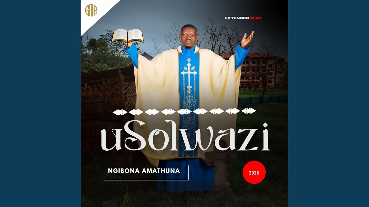 Ngibona amathuna