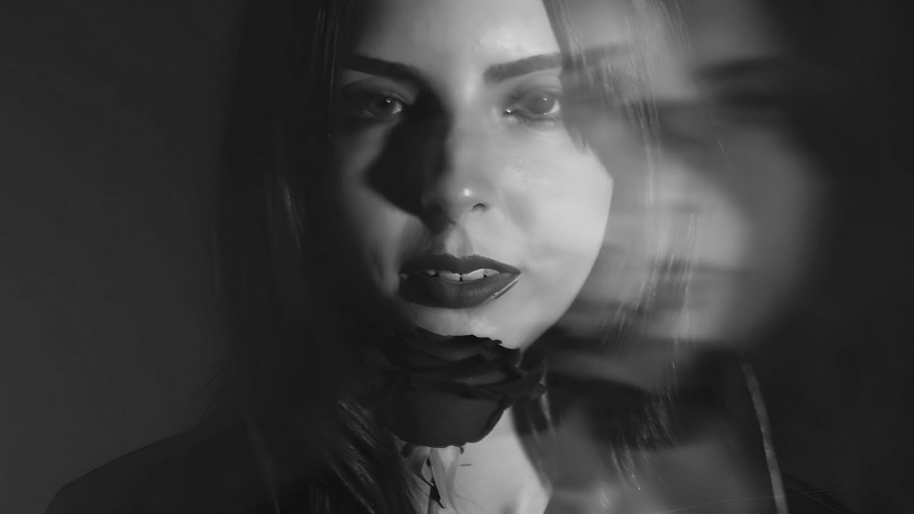 PRISET - PLEASURE (Lyric Video)