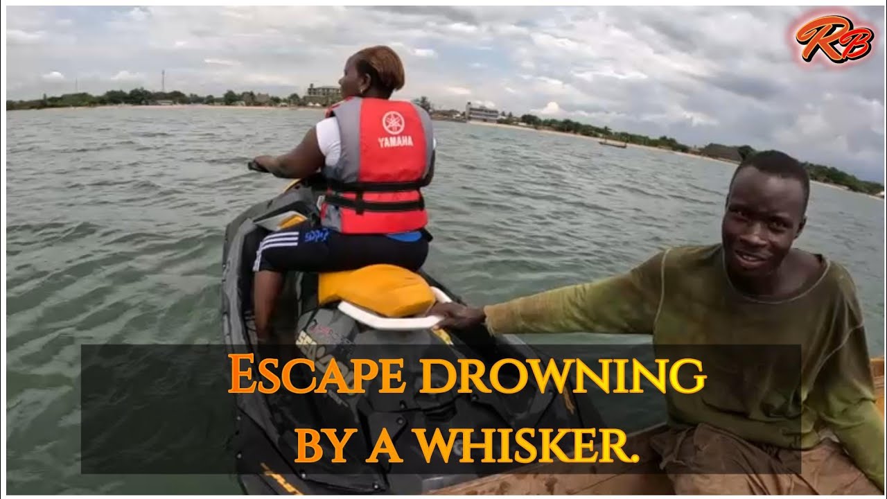 Let's explore Burundi together .