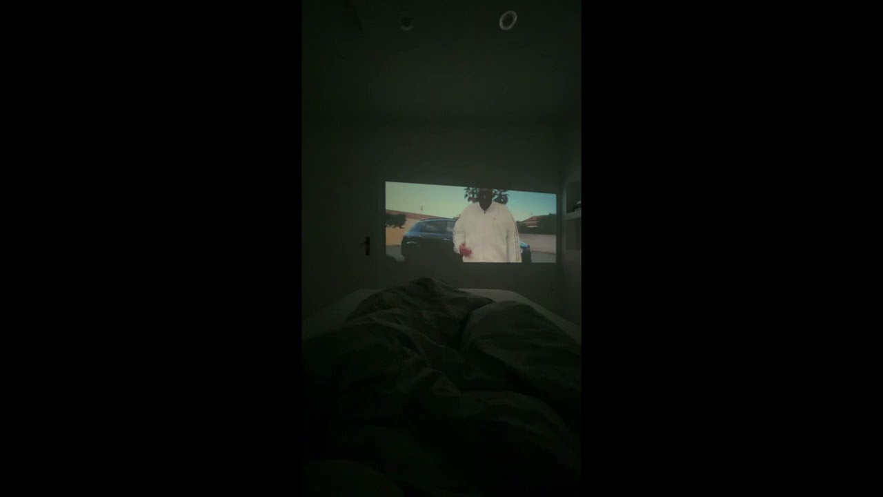 Haftbefehl 1999 Pt 3 | Slowed and Reverv