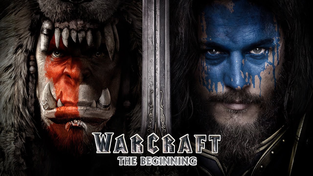Diferencias entre Warcraft: El Primer Encuentro de Dos Mundos y el lore