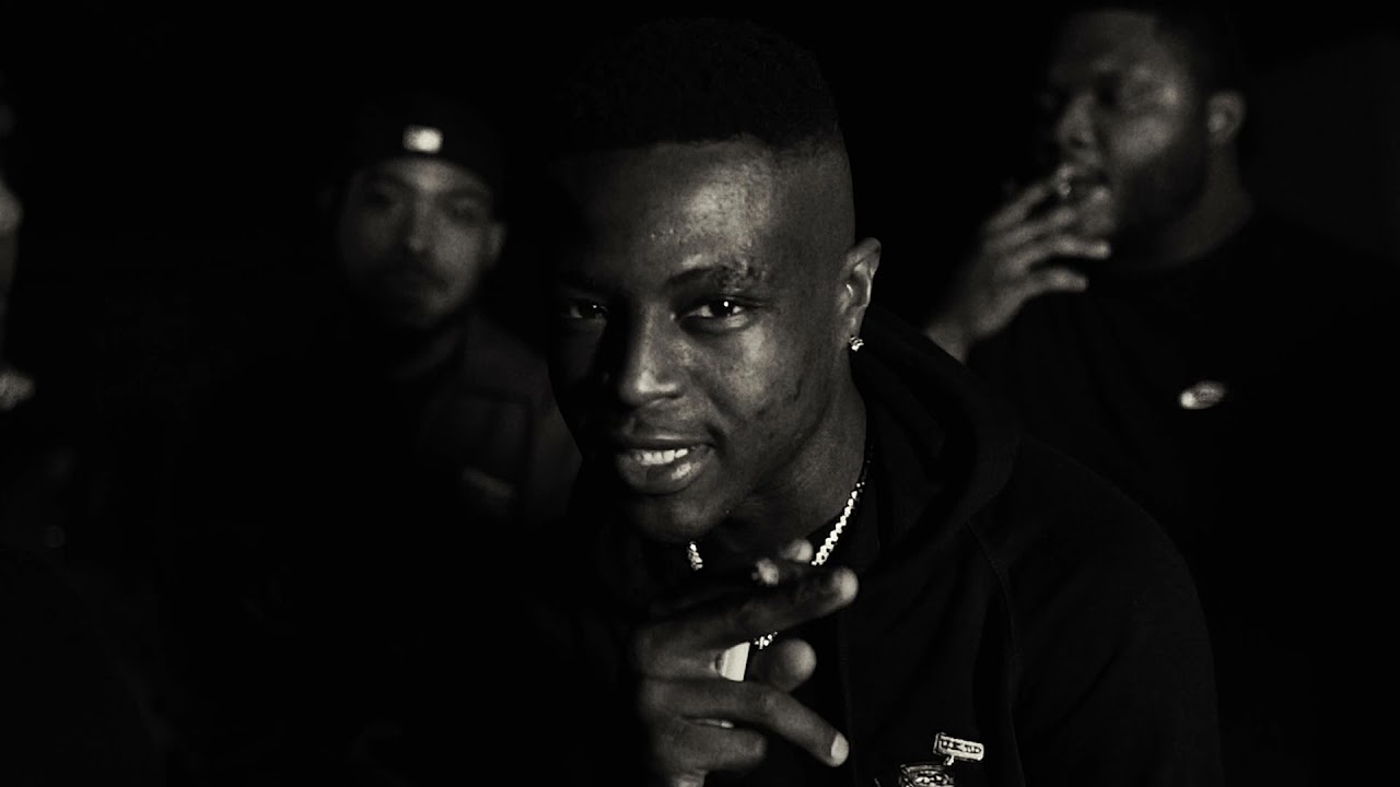 Nikeboymeech x SSG Splurge x Juicefrmchiraq x Luh Fat - One Life (Official Video) (SSG Intro)