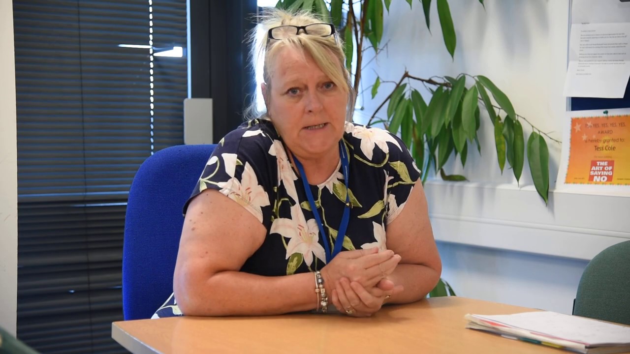 Community Learning at Highbury College