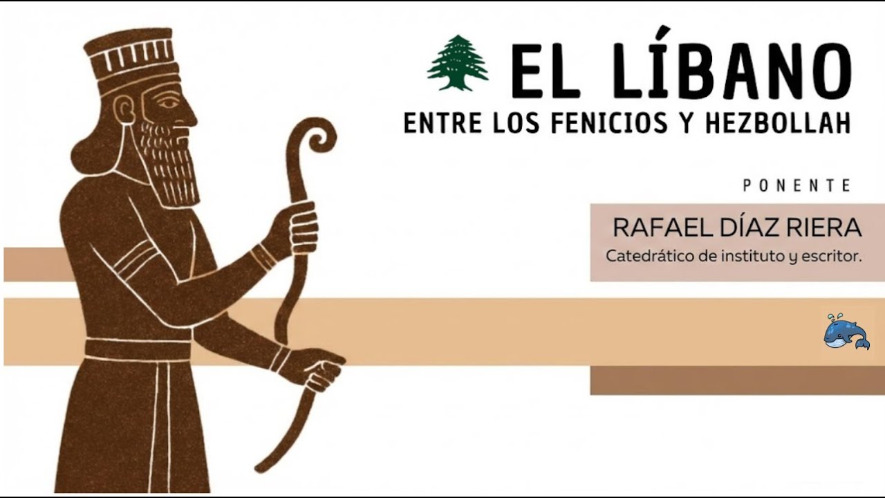 El Líbano: desde los fenicios hasta Hezbollah