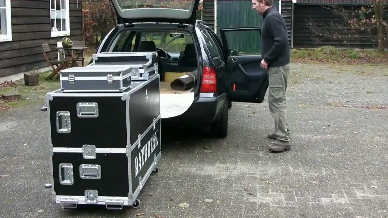 How I Made My Drumkit - Part 10